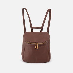 HOBO River Backpack Purse